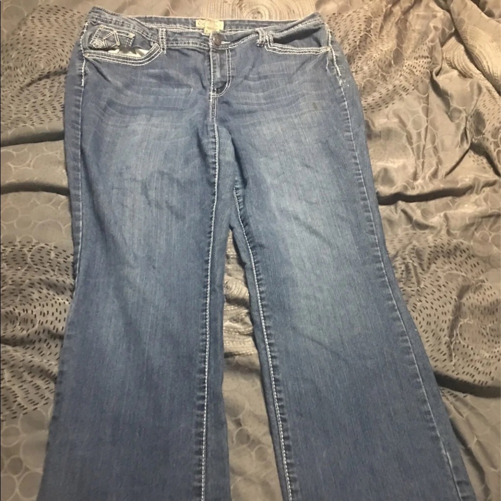 Earl Jeans